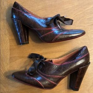 Eileen Shields Shoes